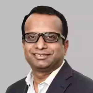 Dr C P Ravikumar
