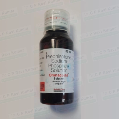 prednisolone