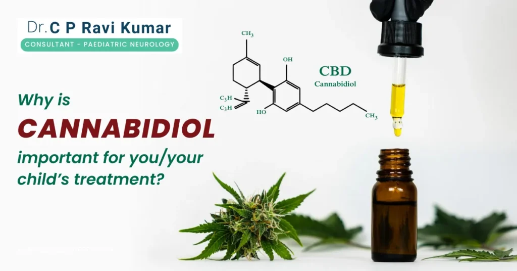 Cannabidiol